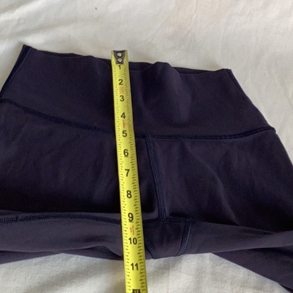 Lululemon wunder under leggings - Picture 10 of 11